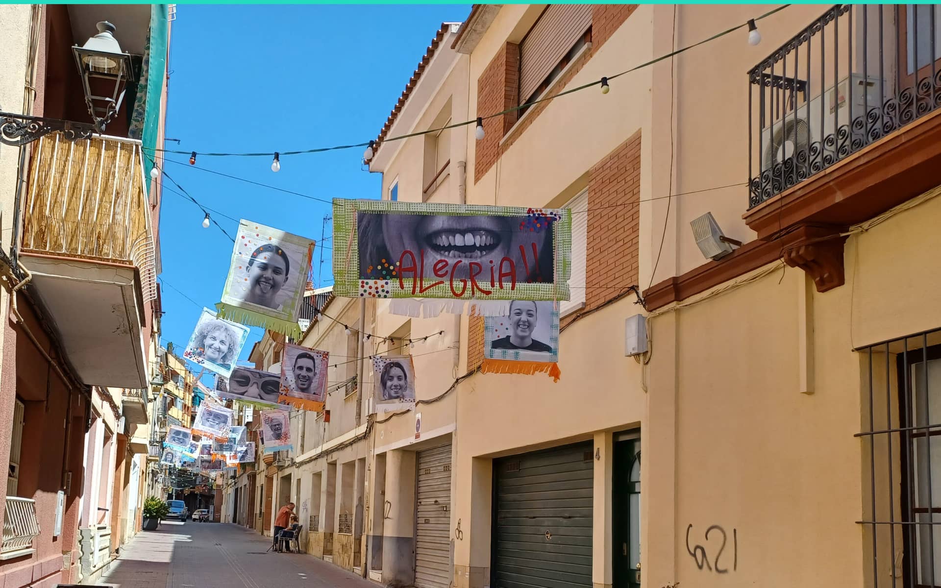 Carrer de Sant Jaume