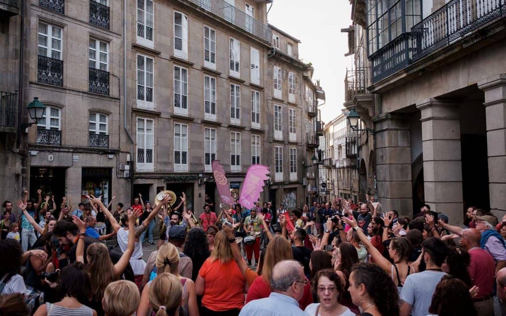 Festival Maré