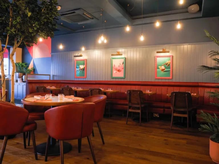 Big Valentine’s Dinner