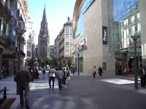 Fnac Donostia