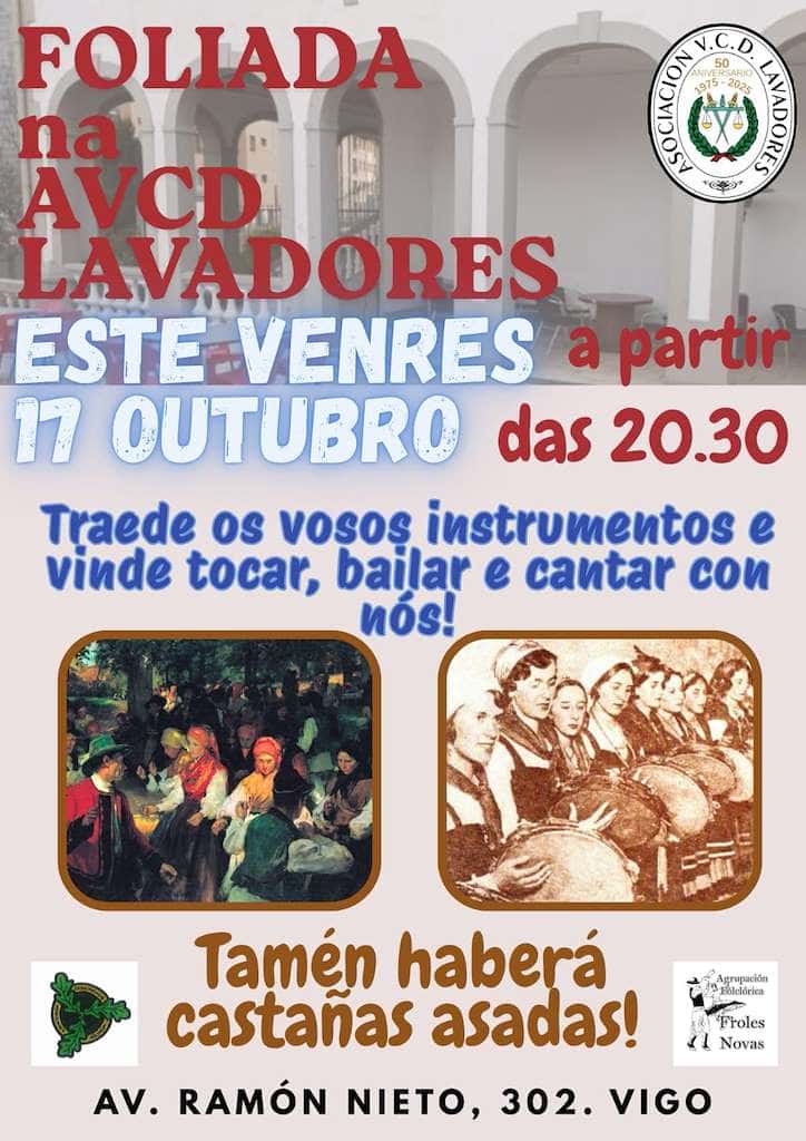 27ª edición do Festival da Amizade