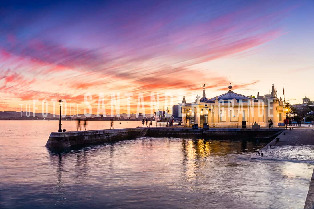 Guardianas de la Bahía. La Última Mariscadora de la Bahía de Santander