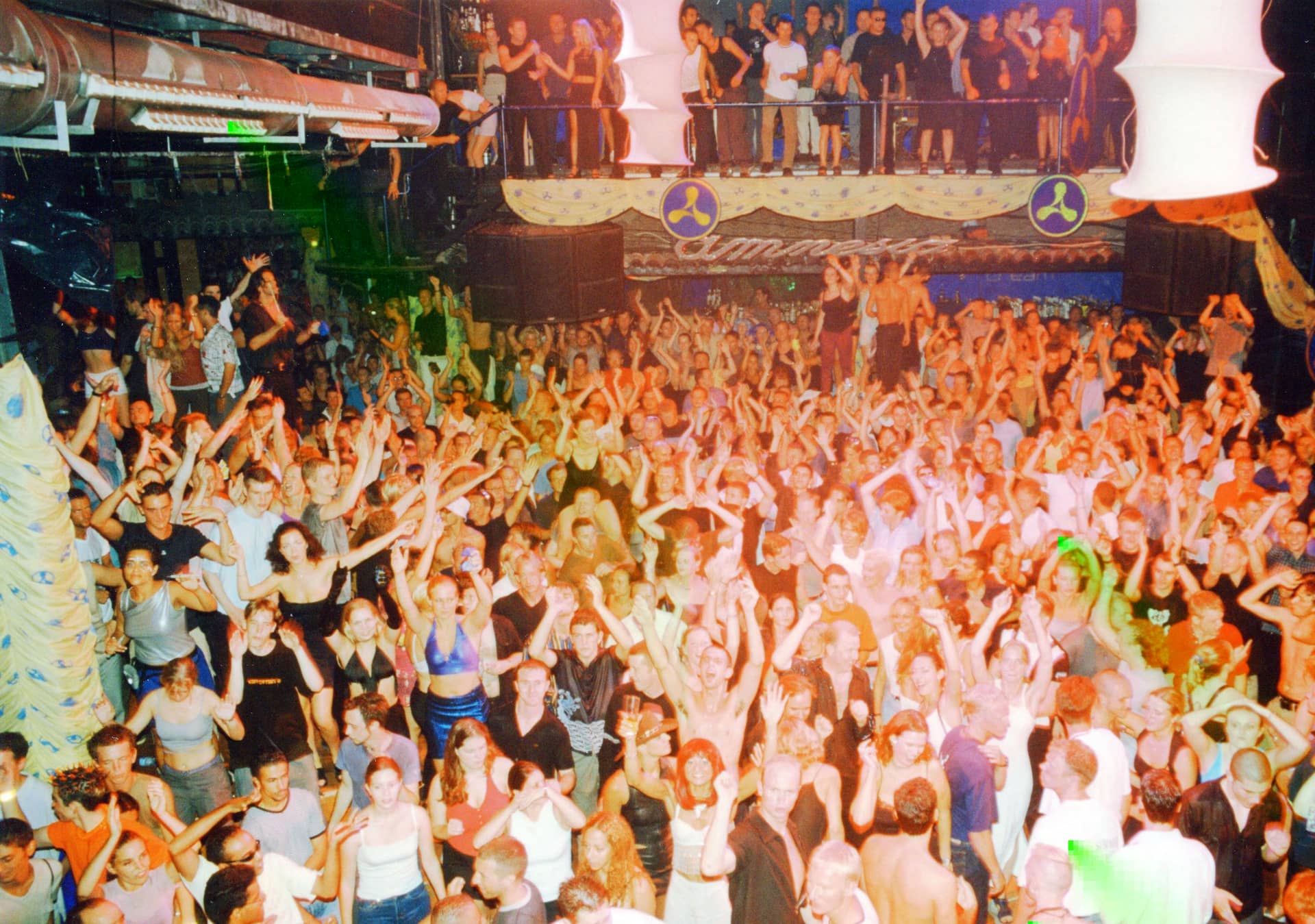 Amnesia Ibiza