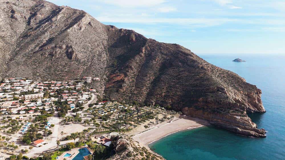II Feria del Mar y la Naturaleza