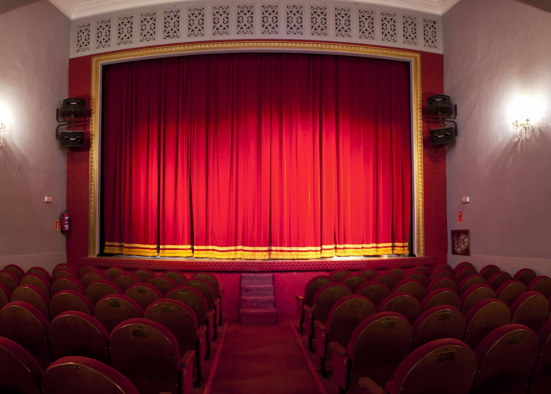 Teatro Muñoz Seca