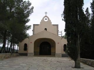 Ermita de Sant Josep de la Muntanya