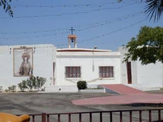Ermita de Santa Marta
