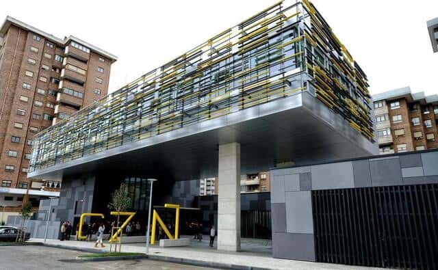 Campus de Semana Santa en Centro Cívico Cazoña