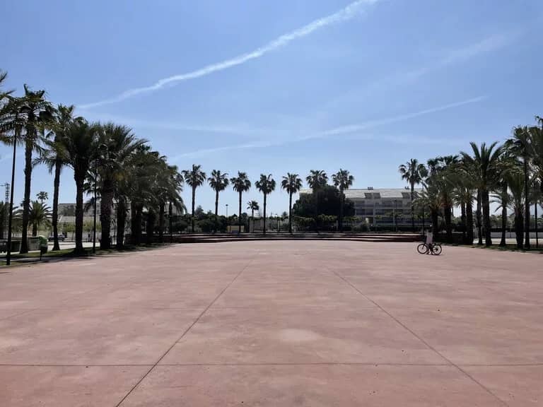 Parc de les Bassetes
