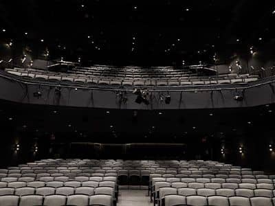 Neptune Theatre