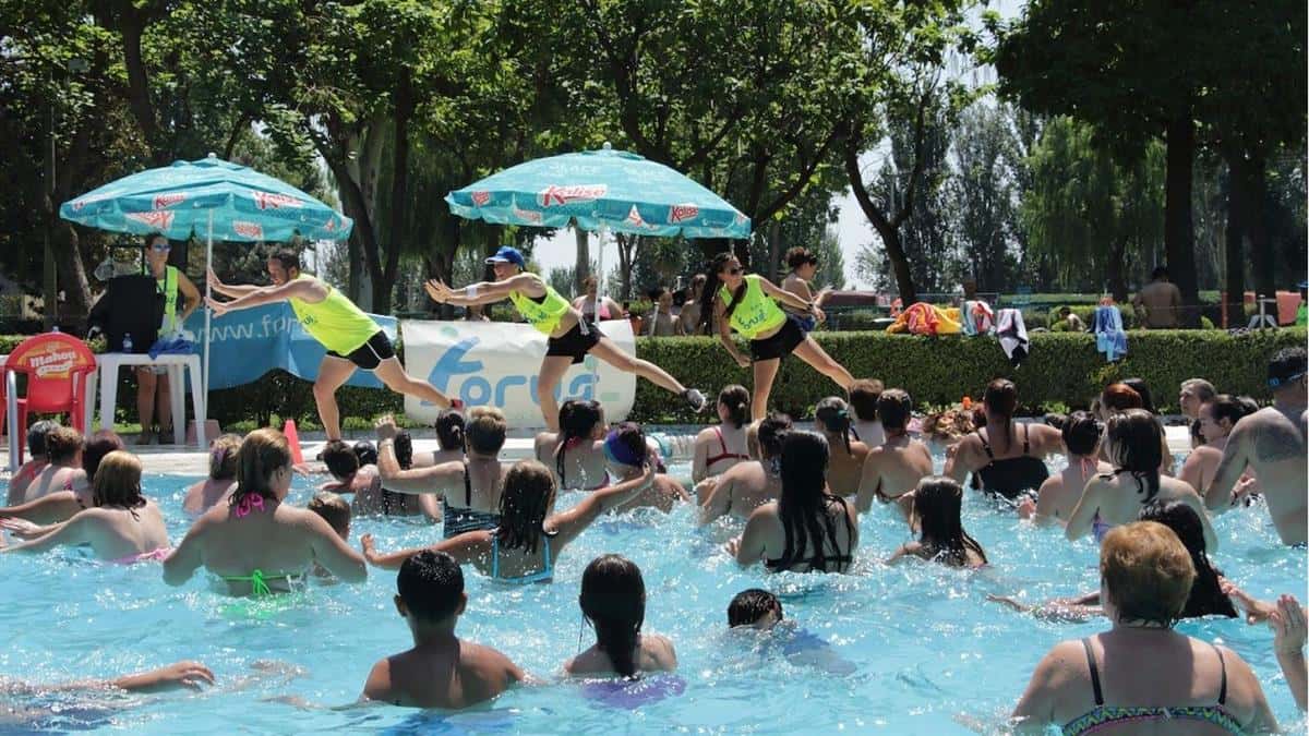 ONFUENLA Summer Pool Party 2026