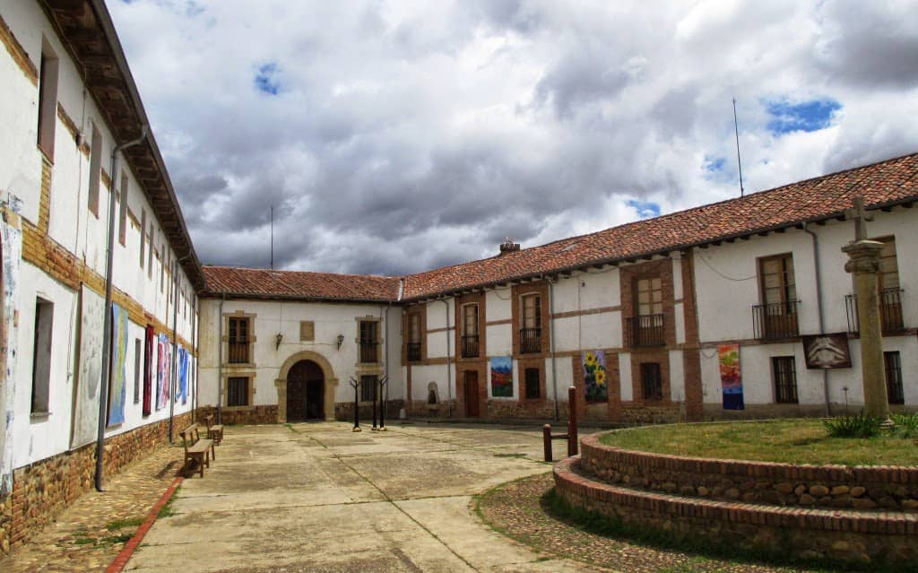 Fundación Merayo