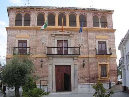 Fundación María Zambrano