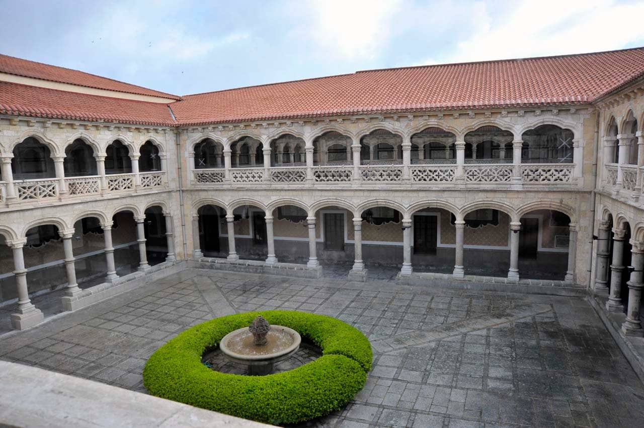 Academia de Artillería