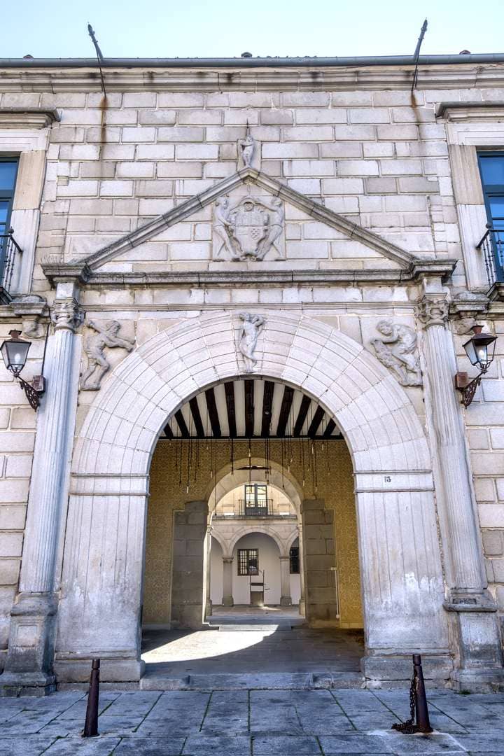 Palacio Episcopal