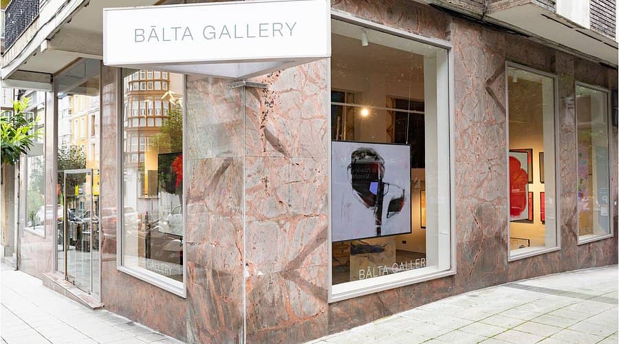 Bālta Gallery