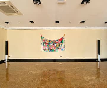 Galería de Arte STOA