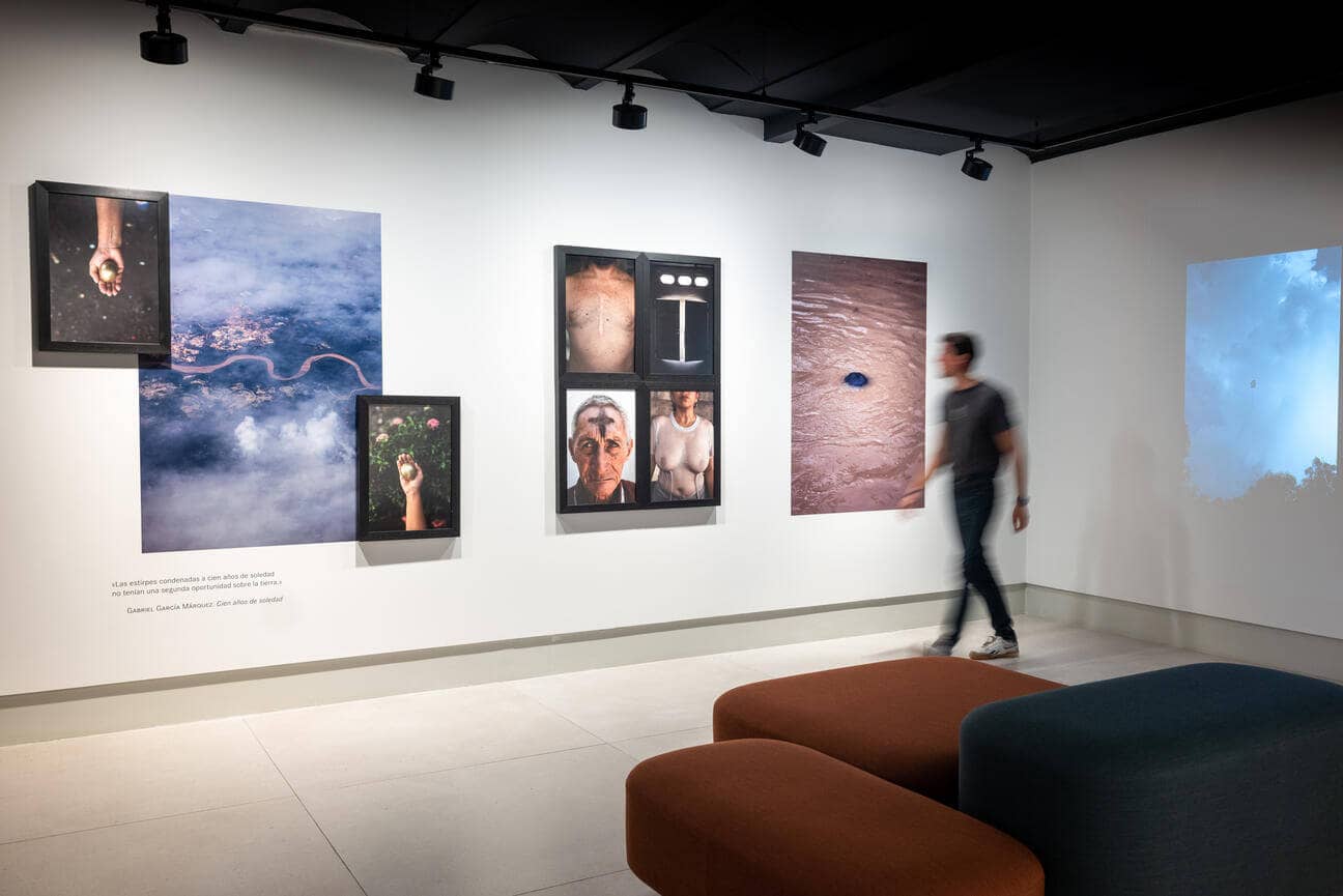 Leica Gallery Madrid