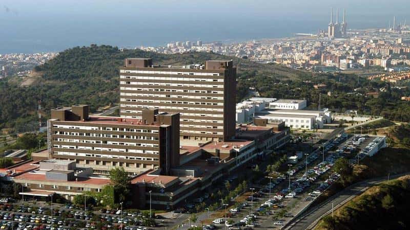 Cursa Atlètica de la Sanitat Catalana
