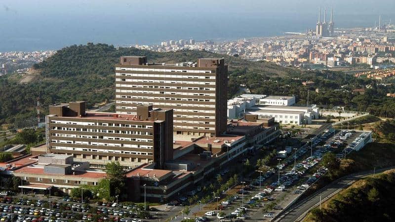 Hospital Universitari Germans Trias i Pujol