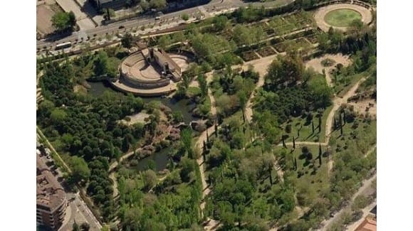 Cine de verano de Toledo