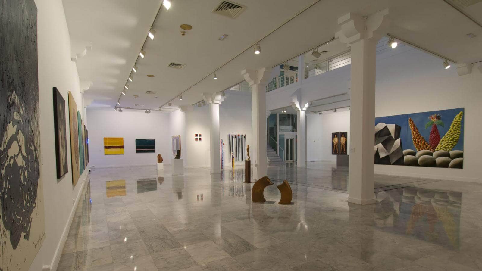 Centro de Artes Plásticas