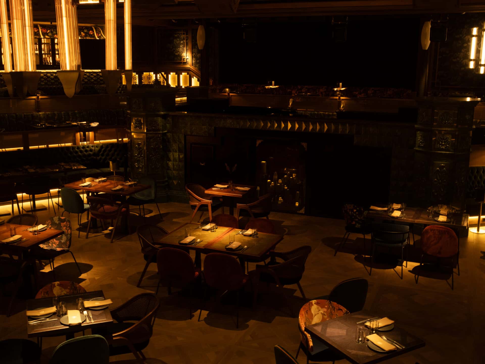 Miércoles de Jazz en el Restaurante Alegal