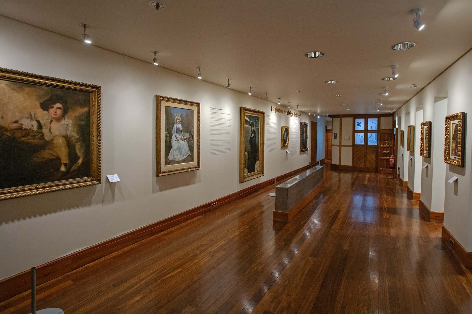 Ruta Sorolla en León