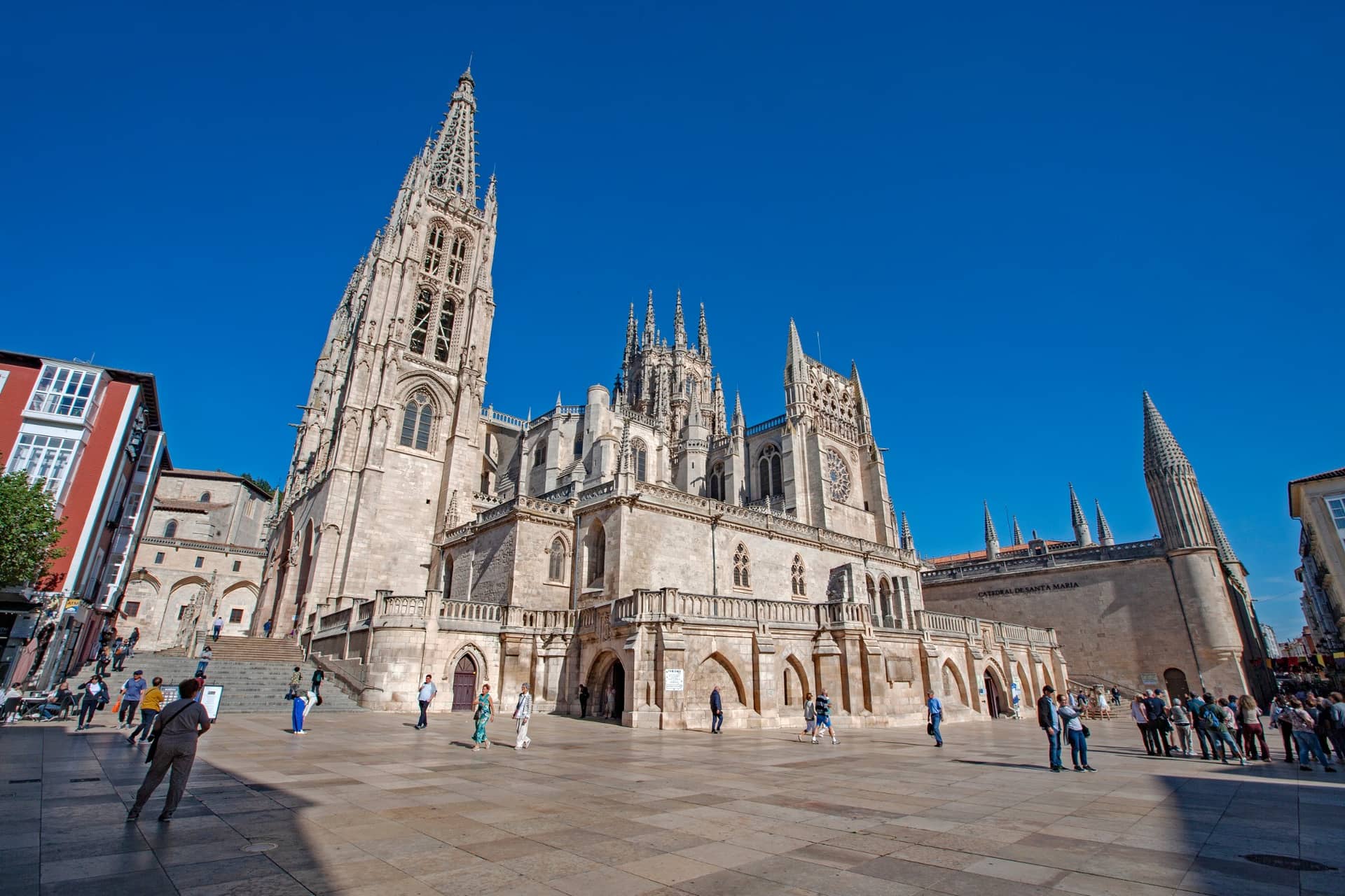 Catedral de Burgos