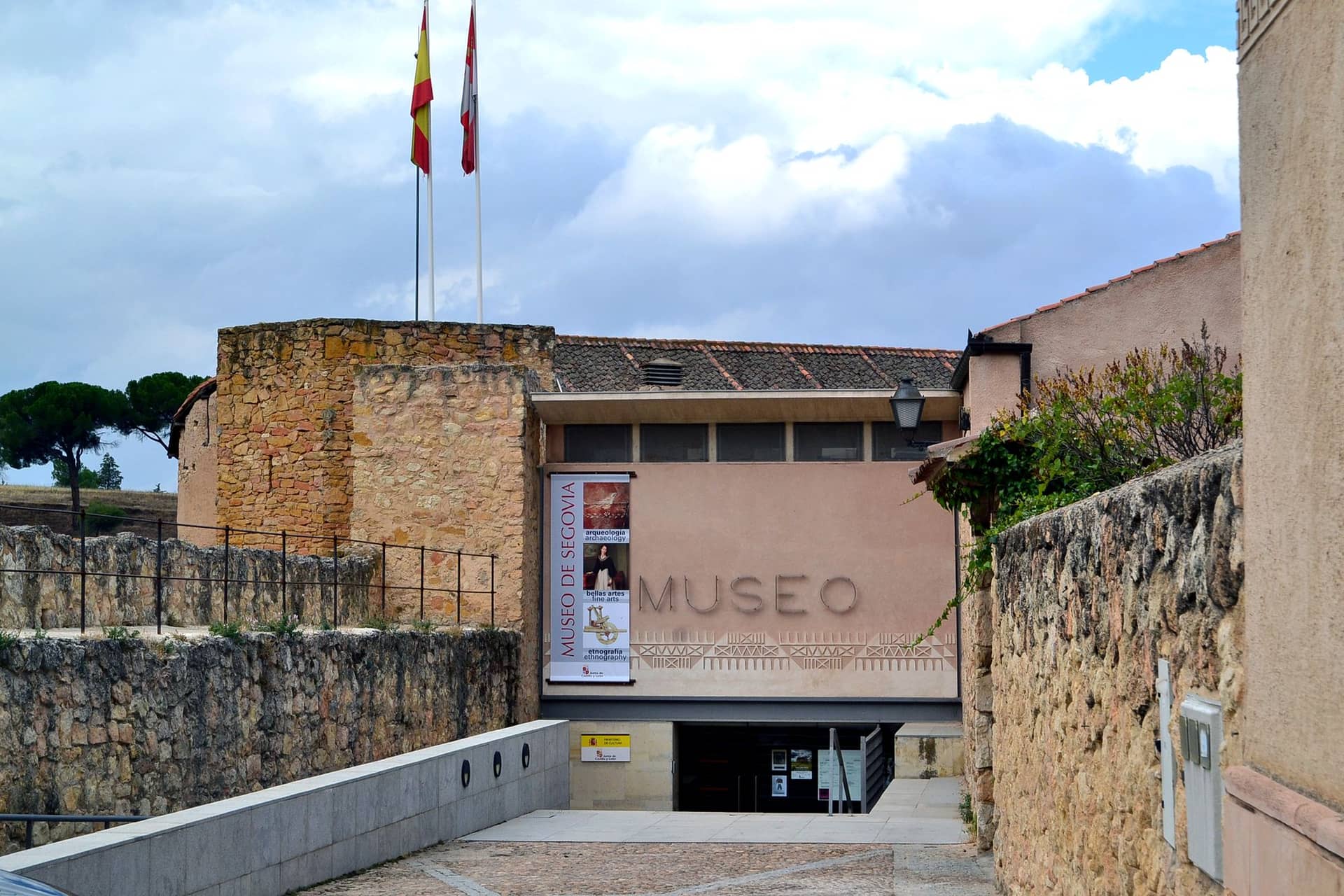Museo de Segovia