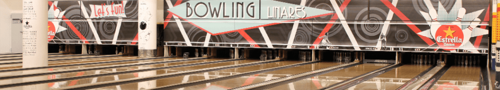 Centro de Ocio Bowling Linares