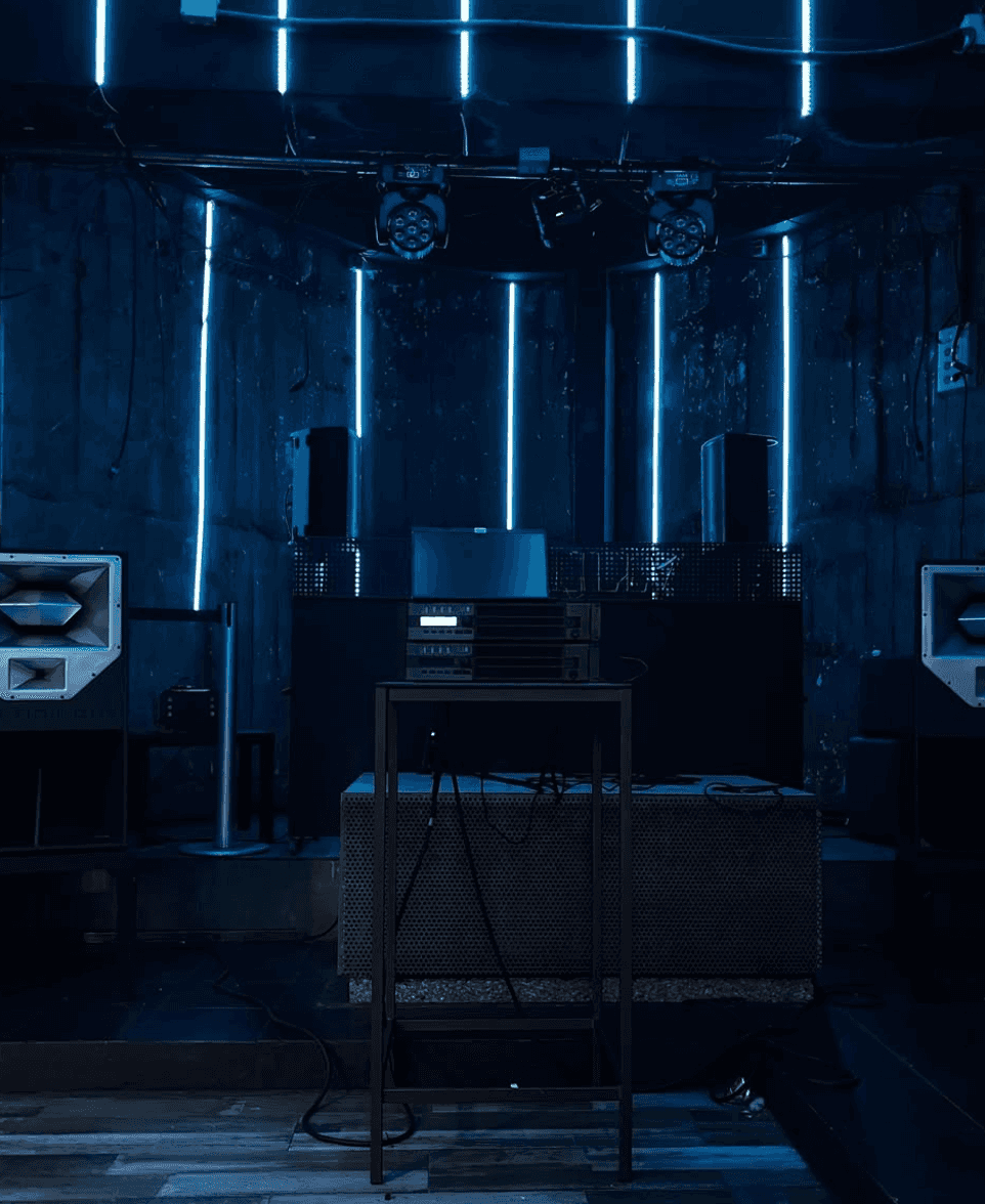 Micronica Records inaugura temporada en Costa 27