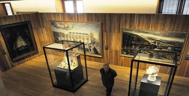 Museo de Historia de Madrid