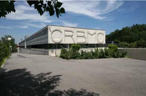 Centre de Restauració de Béns Mobles de Catalunya (CRBMC)