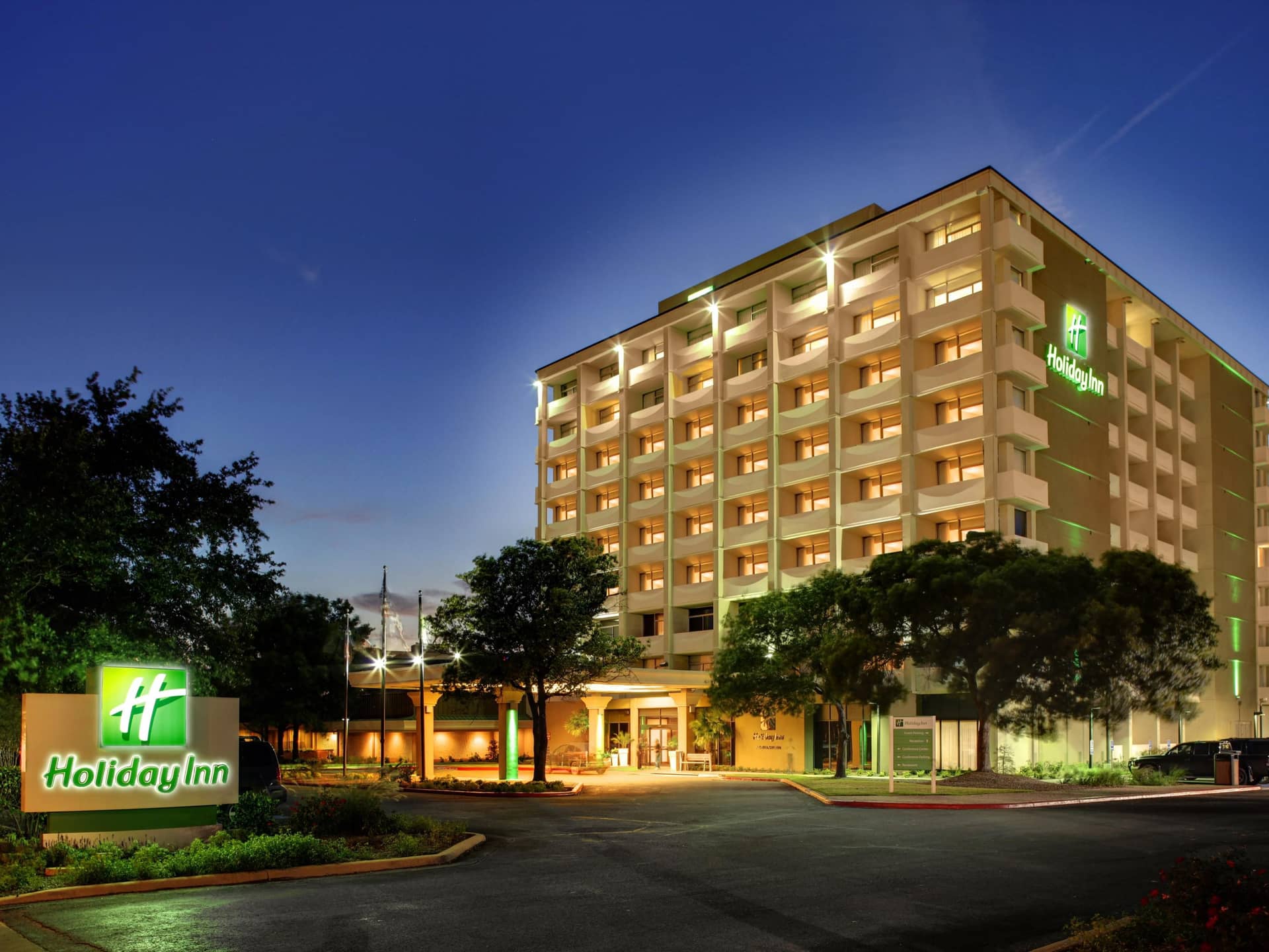 Holiday Inn Austin Midtown by IHG