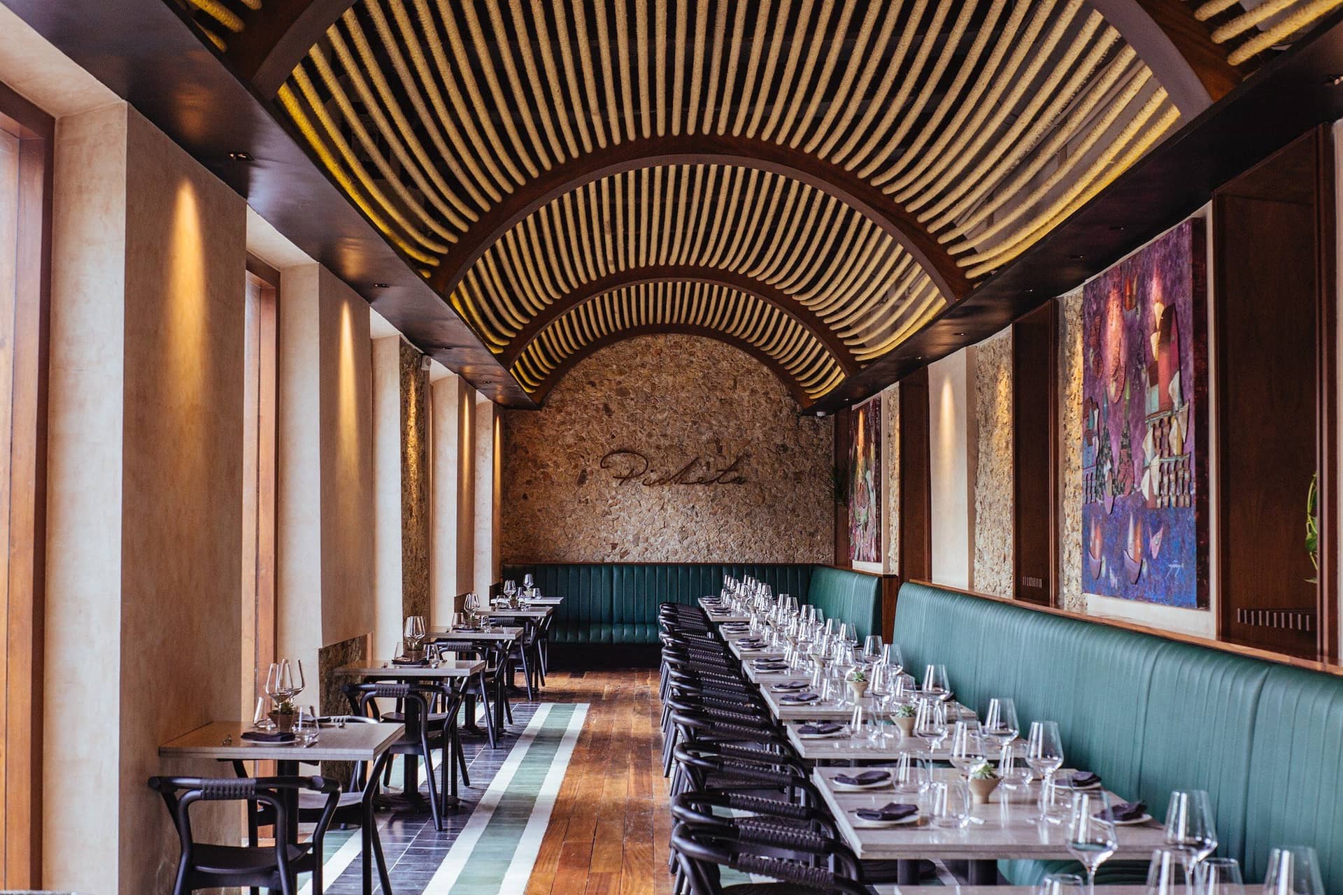Restaurante Picheta