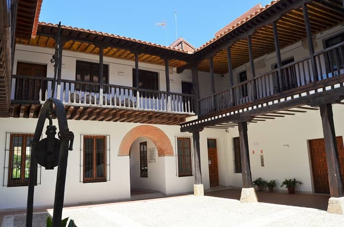 Hospital de Antezana