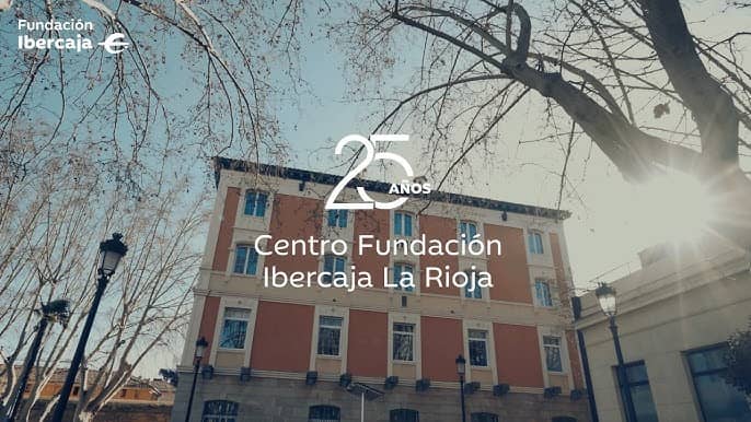 Fundación Ibercaja La Rioja