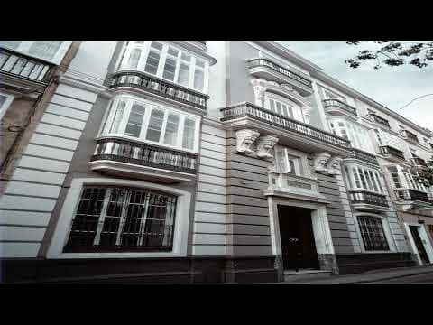 Colegio Oficial de Arquitectos de Cádiz