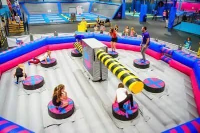 Humor Amarillo Vitoria