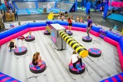 Humor Amarillo Vitoria