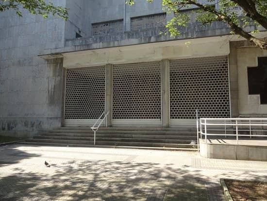 Parroquia de la Sagrada Familia