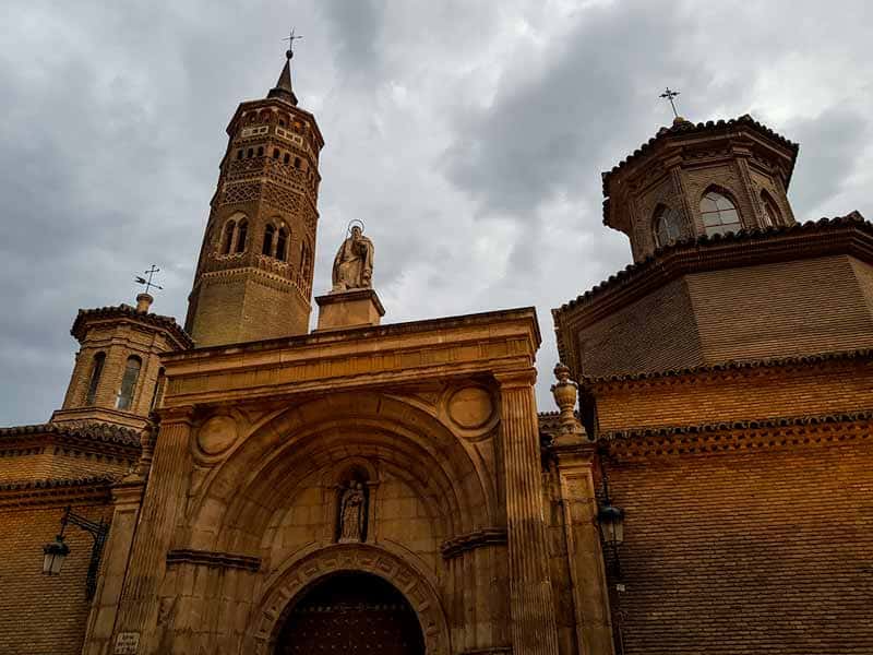Procesión del Silencio