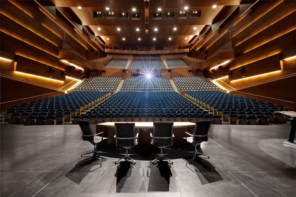 Primer congreso de la IA Aplicada en Euskadi