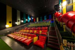 Yelmo Cines