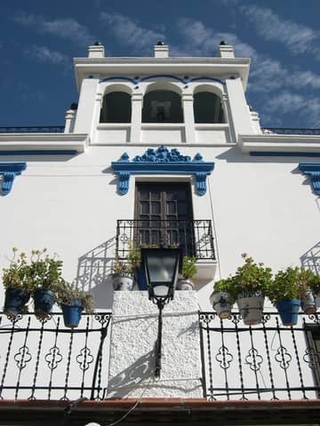 Peña La Platería