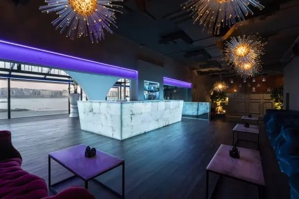 Fiesta Bongoloco en Anden Beach Club