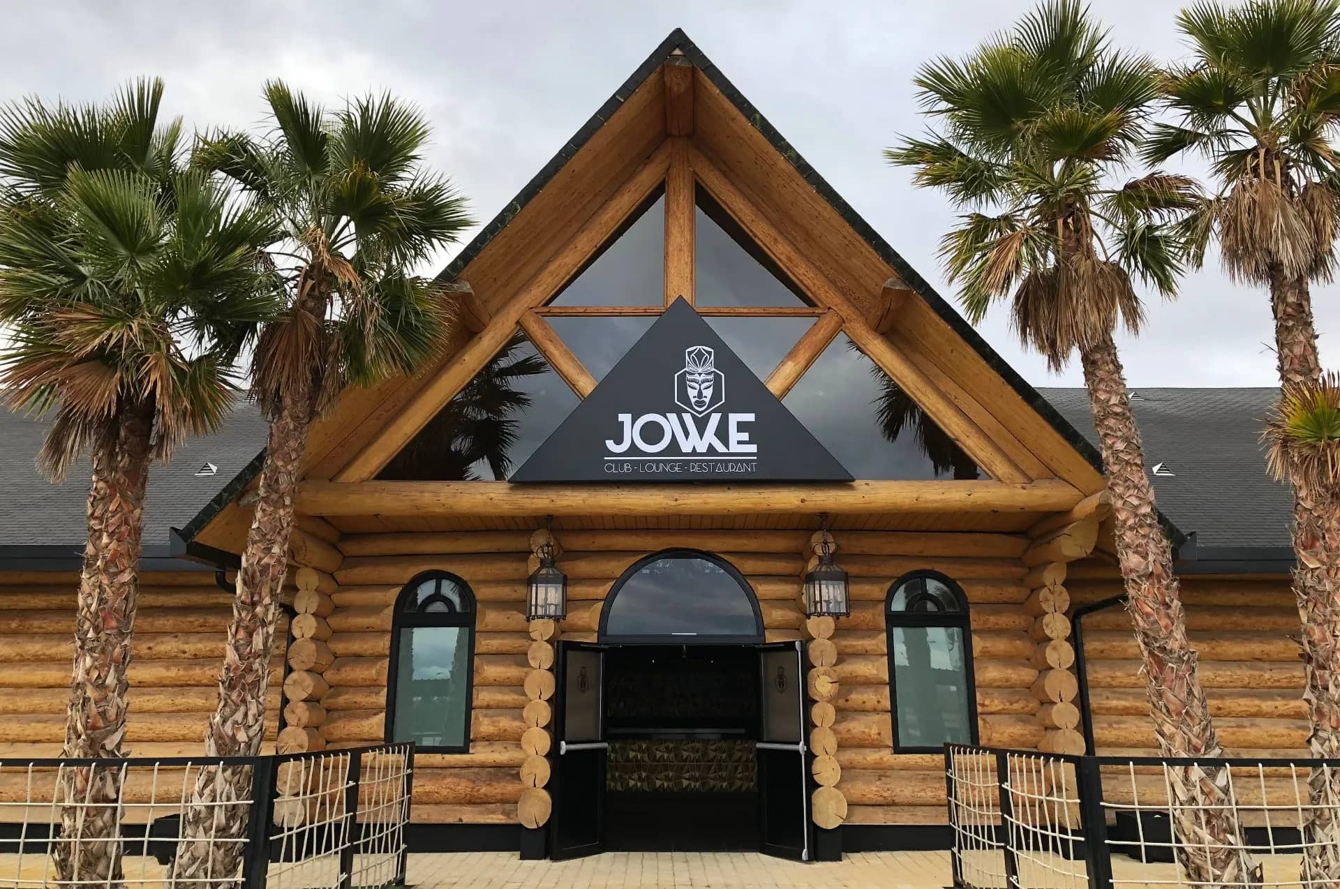 Jowke