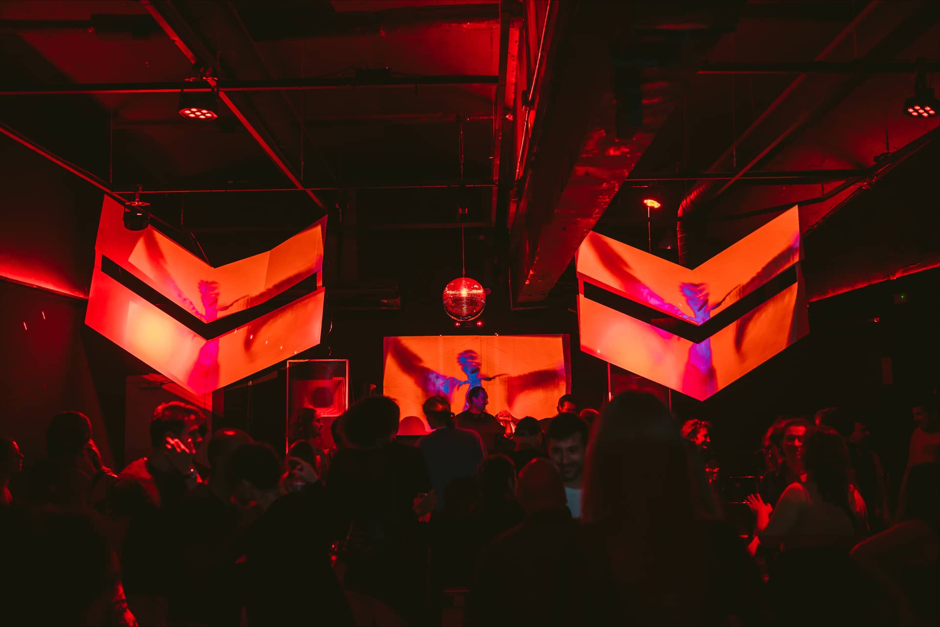 M7 Club Barcelona