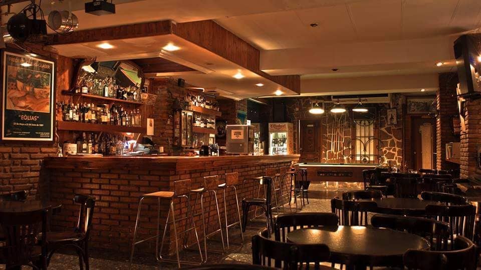 Café El Volander